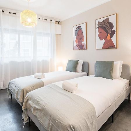 Guestready - Oportogrow Central Batalha 2 Dış mekan fotoğraf