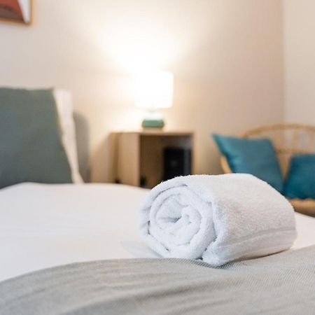 Guestready - Oportogrow Central Batalha 2 Dış mekan fotoğraf