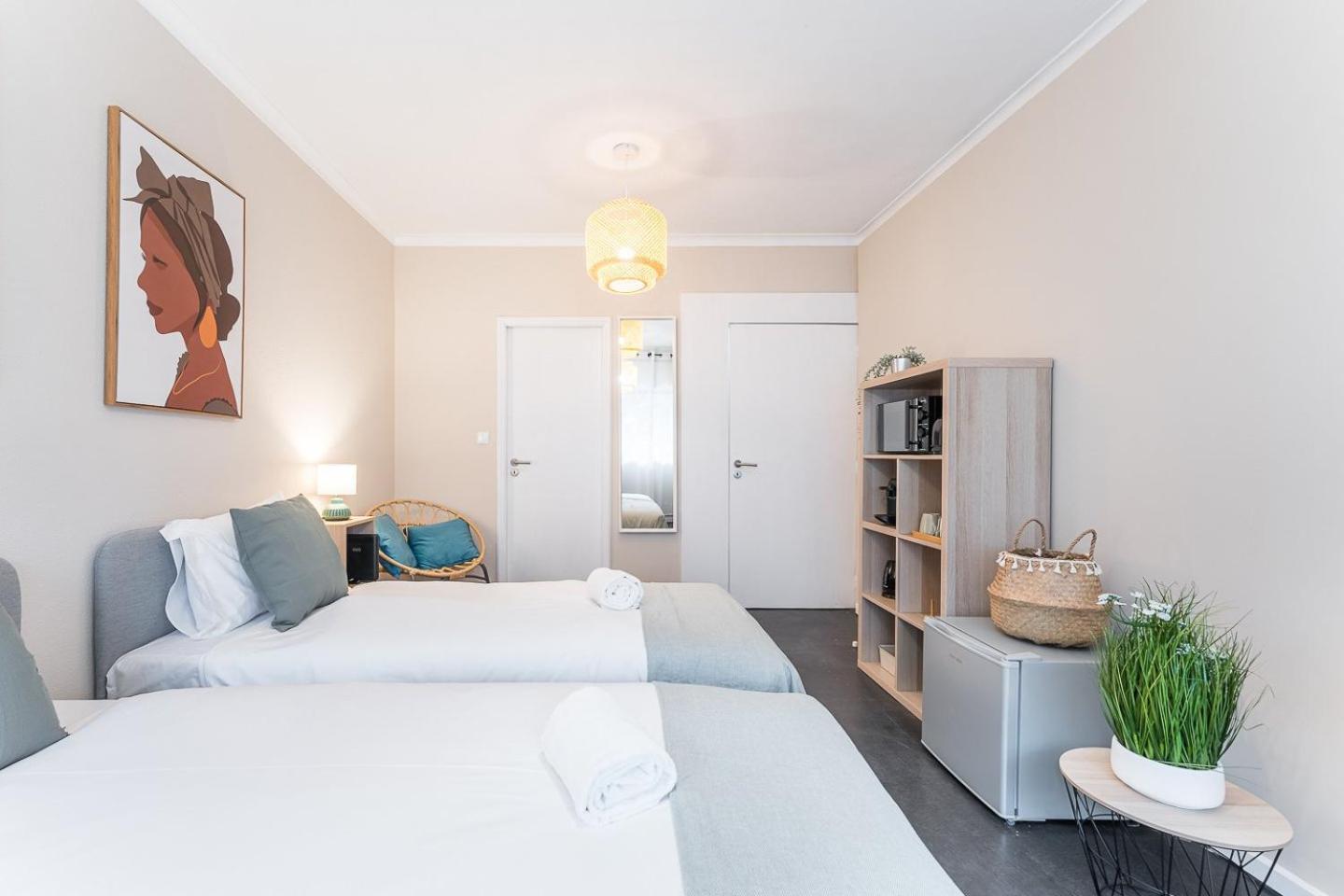 Guestready - Oportogrow Central Batalha 2 Dış mekan fotoğraf