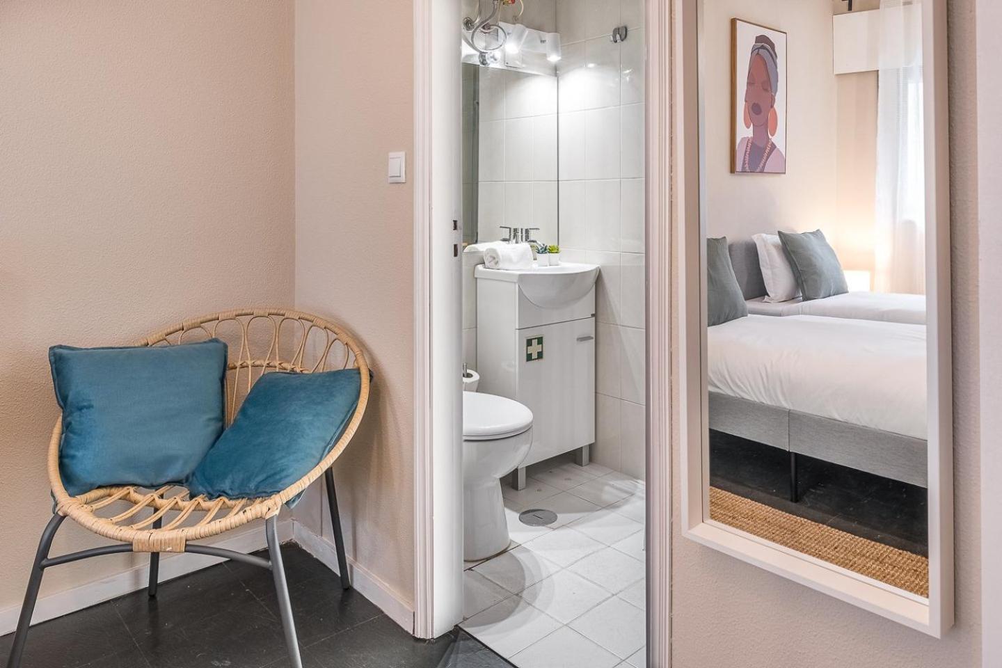 Guestready - Oportogrow Central Batalha 2 Dış mekan fotoğraf