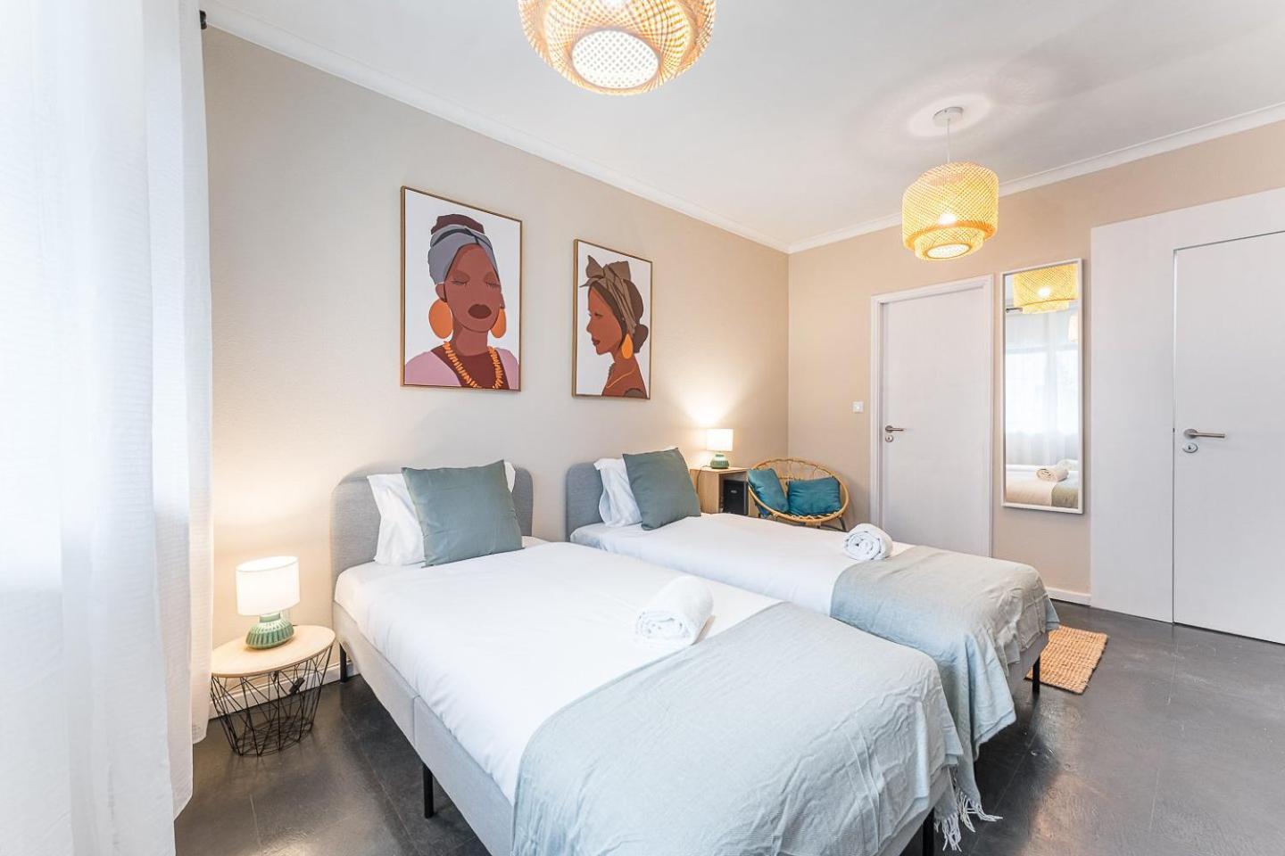Guestready - Oportogrow Central Batalha 2 Dış mekan fotoğraf