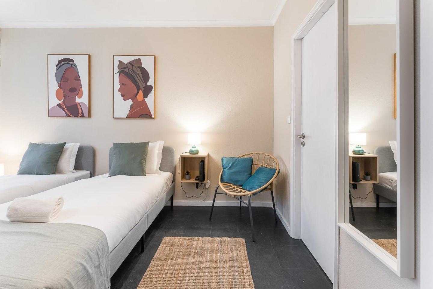 Guestready - Oportogrow Central Batalha 2 Dış mekan fotoğraf